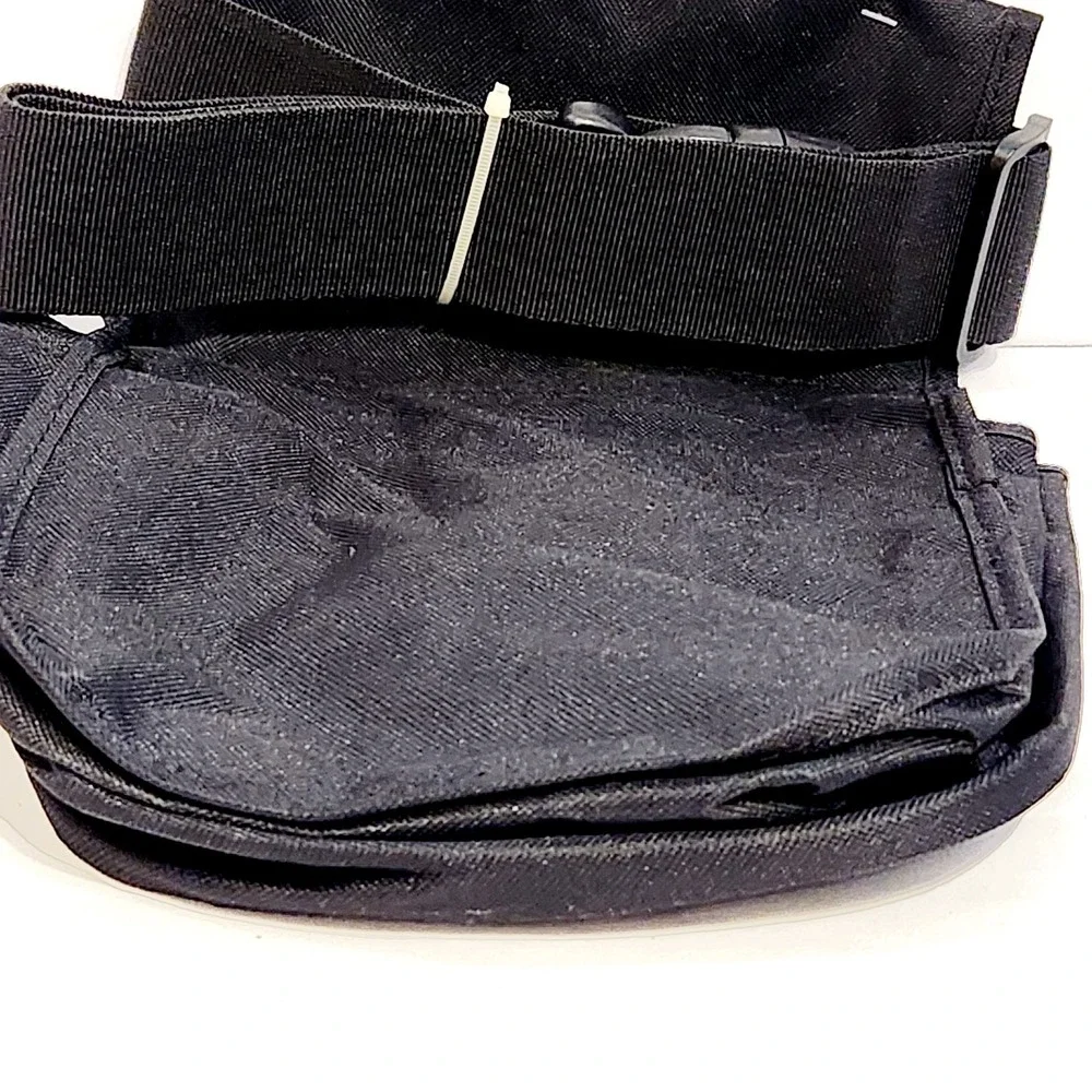 San Antonio Pipeliners Assoc Midstream Classic Sporting Clays Shooting Pouch